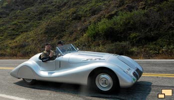 WebCars!: Pebble Beach Concours d'Elegance