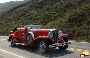 WebCars!: Pebble Beach Concours d'Elegance