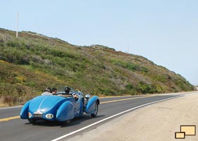 WebCars!: Pebble Beach Concours d'Elegance
