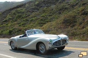WebCars!: Pebble Beach Concours d'Elegance