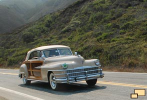 WebCars!: Pebble Beach Concours d'Elegance