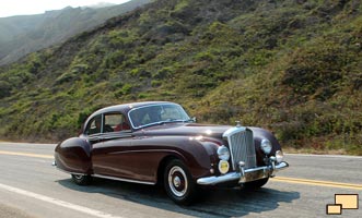 WebCars!: Pebble Beach Concours d'Elegance