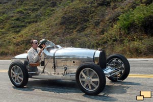 WebCars!: Pebble Beach Concours d'Elegance