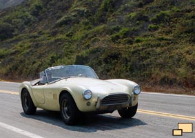 WebCars!: Pebble Beach Concours d'Elegance