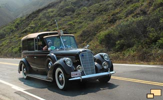 WebCars!: Pebble Beach Concours d'Elegance