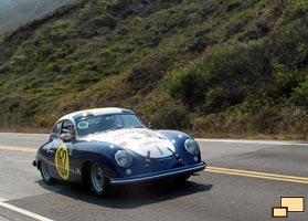 WebCars!: Pebble Beach Concours d'Elegance