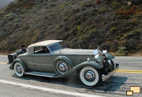 WebCars!: Pebble Beach Concours d'Elegance