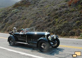 WebCars!: Pebble Beach Concours d'Elegance
