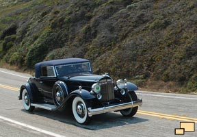 WebCars!: Pebble Beach Concours d'Elegance