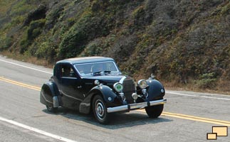 WebCars!: Pebble Beach Concours d'Elegance