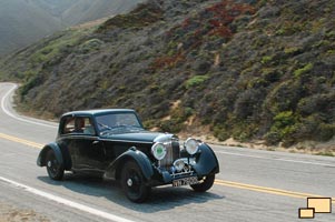 WebCars!: Pebble Beach Concours d'Elegance