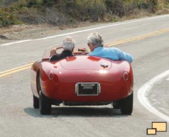 WebCars!: Pebble Beach Concours d'Elegance