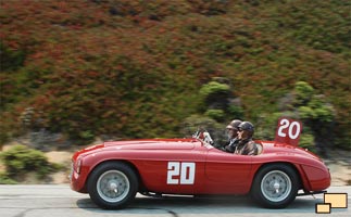 WebCars!: Pebble Beach Concours d'Elegance