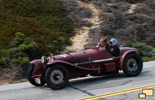 WebCars!: Pebble Beach Concours d'Elegance