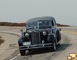 WebCars!: Pebble Beach Concours d'Elegance