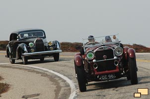 WebCars!: Pebble Beach Concours d'Elegance