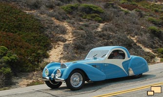 WebCars!: Pebble Beach Concours d'Elegance