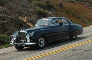 WebCars!: Pebble Beach Concours d'Elegance