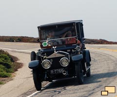 WebCars!: Pebble Beach Concours d'Elegance