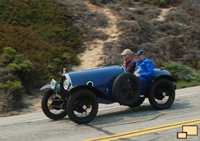 WebCars!: Pebble Beach Concours d'Elegance