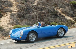 WebCars!: Pebble Beach Concours d'Elegance