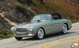 WebCars!: Pebble Beach Concours d'Elegance