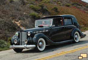 WebCars!: Pebble Beach Concours d'Elegance