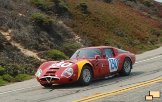 WebCars!: Pebble Beach Concours d'Elegance