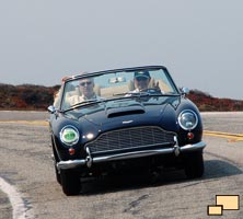 WebCars!: Pebble Beach Concours d'Elegance