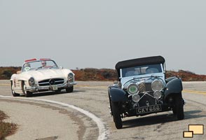 WebCars!: Pebble Beach Concours d'Elegance