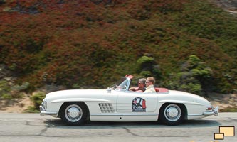 WebCars!: Pebble Beach Concours d'Elegance