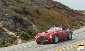 WebCars!: Pebble Beach Concours d'Elegance