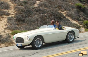WebCars!: Pebble Beach Concours d'Elegance