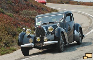 WebCars!: Pebble Beach Concours d'Elegance