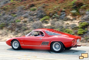 WebCars!: Pebble Beach Concours d'Elegance