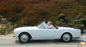 WebCars!: Pebble Beach Concours d'Elegance