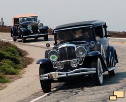 WebCars!: Pebble Beach Concours d'Elegance