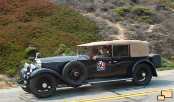 WebCars!: Pebble Beach Concours d'Elegance