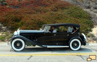 WebCars!: Pebble Beach Concours d'Elegance