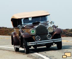 WebCars!: Pebble Beach Concours d'Elegance