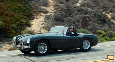 WebCars!: Pebble Beach Concours d'Elegance