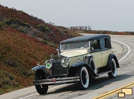 WebCars!: Pebble Beach Concours d'Elegance