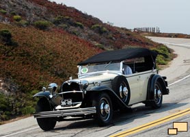 WebCars!: Pebble Beach Concours d'Elegance
