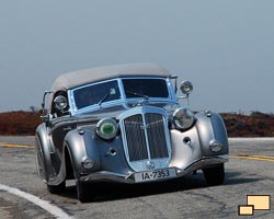 WebCars!: Pebble Beach Concours d'Elegance