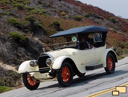 WebCars!: Pebble Beach Concours d'Elegance