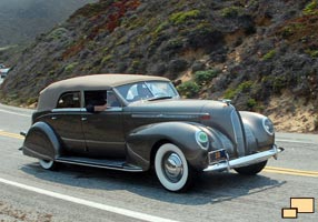 WebCars!: Pebble Beach Concours d'Elegance