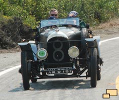 WebCars!: Pebble Beach Concours d'Elegance