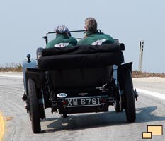 WebCars!: Pebble Beach Concours d'Elegance