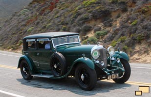 WebCars!: Pebble Beach Concours d'Elegance