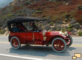 WebCars!: Pebble Beach Concours d'Elegance